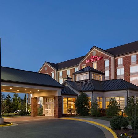 Hilton Garden Inn Фредеріксбург Екстер'єр фото