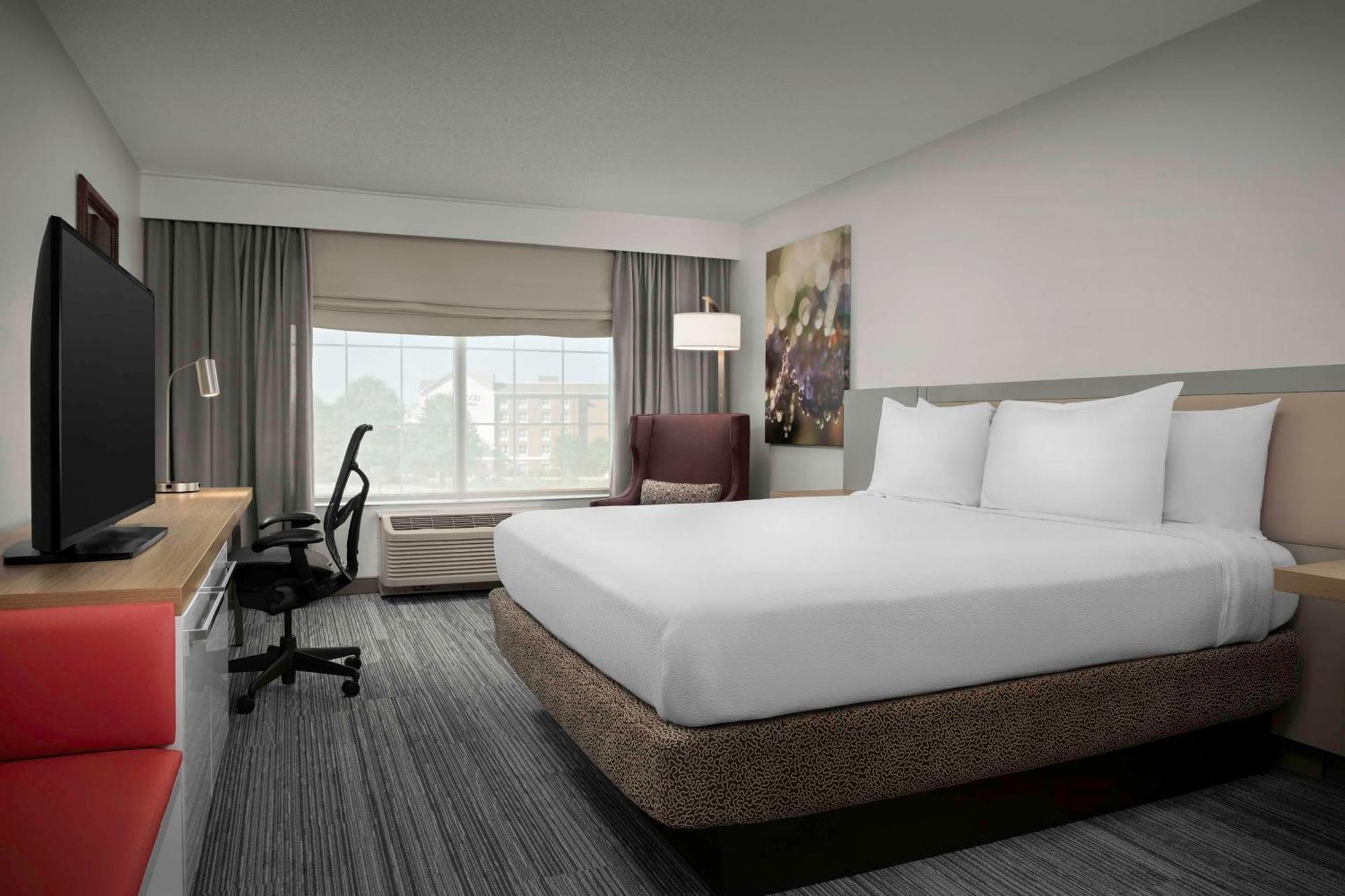 Hilton Garden Inn Фредеріксбург Екстер'єр фото