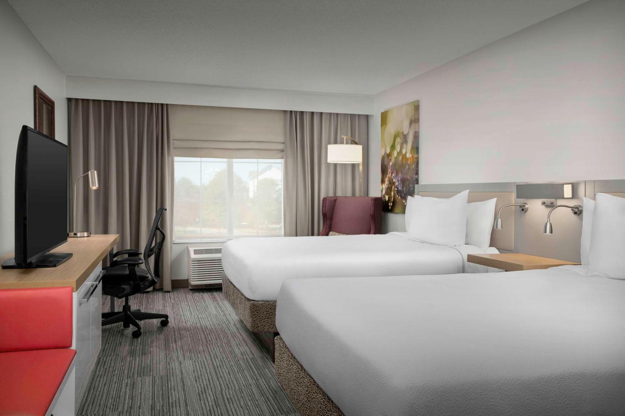 Hilton Garden Inn Фредеріксбург Екстер'єр фото