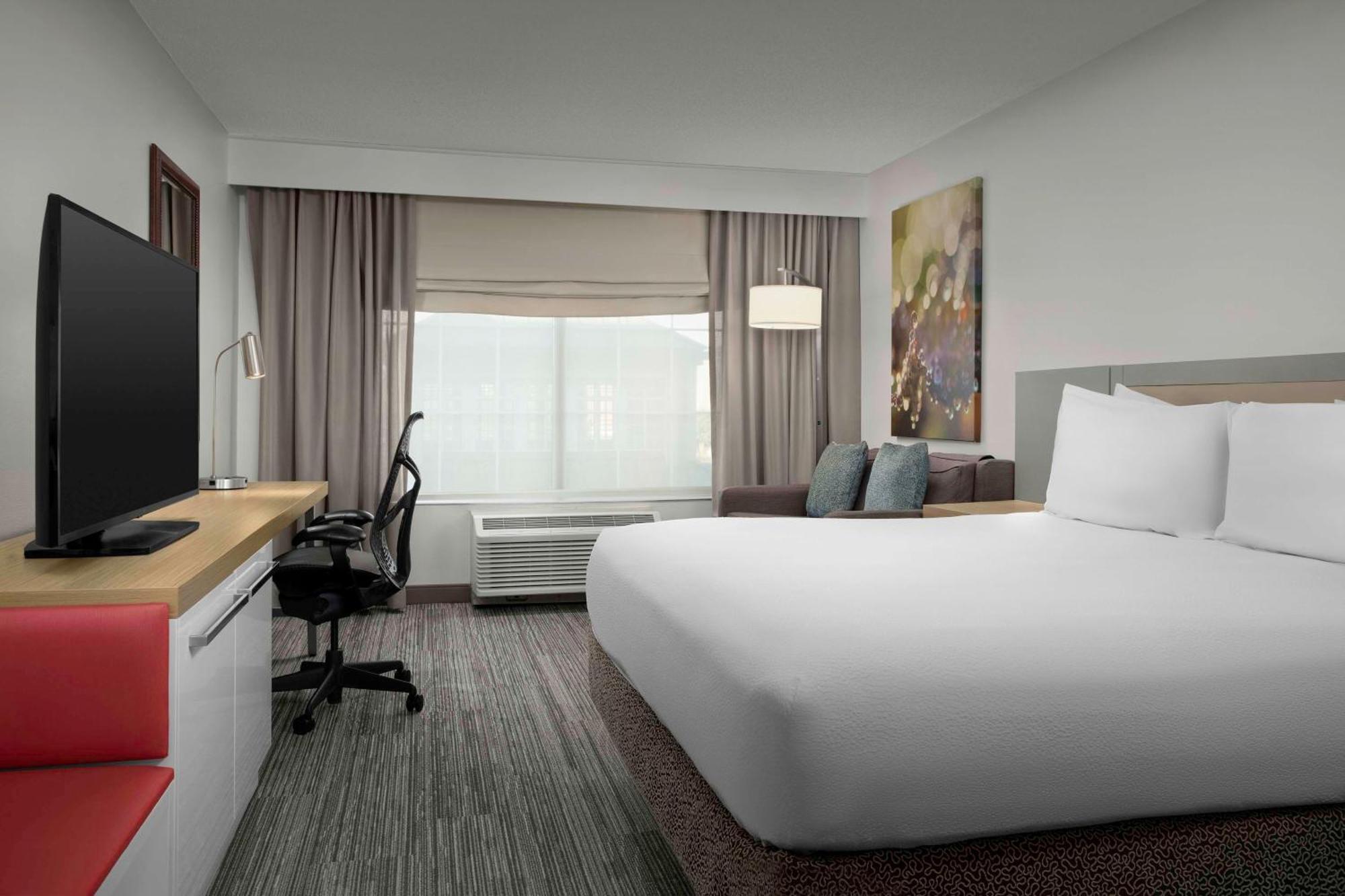 Hilton Garden Inn Фредеріксбург Екстер'єр фото